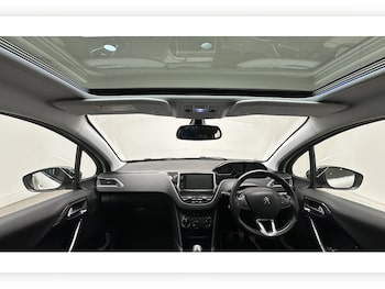 Used Peugeot 208 2016 for sale - 77846481: Photo