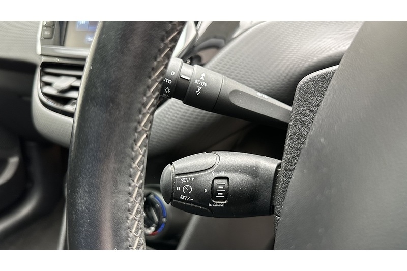 Used Peugeot 208 2016 for sale - 77846481: Photo 35