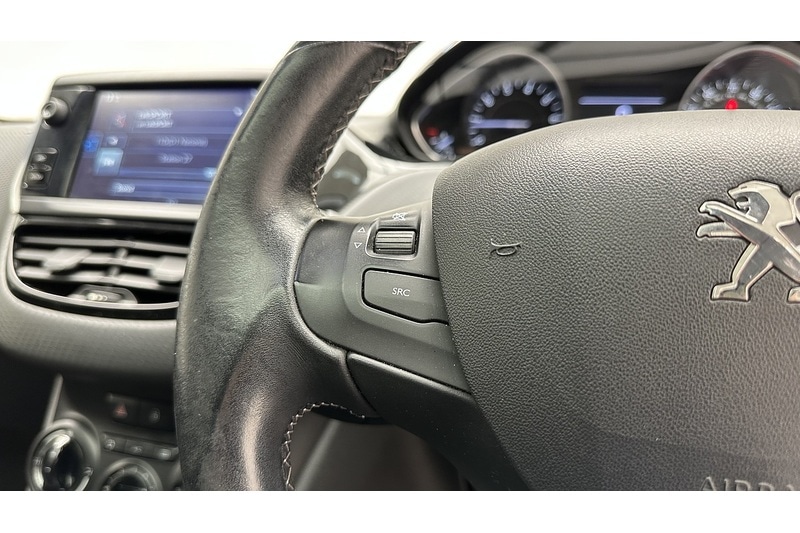 Used Peugeot 208 2016 for sale - 77846481: Photo 38