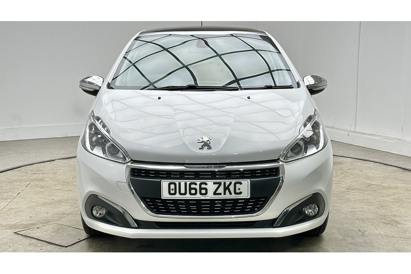 Used Peugeot 208 2016 for sale - 77846481: Photo 4
