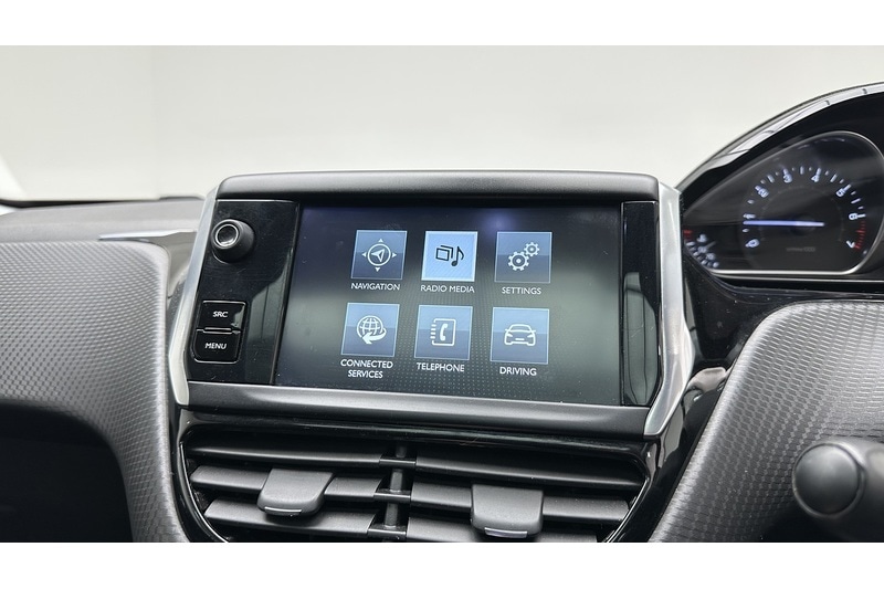 Used Peugeot 208 2016 for sale - 77846481: Photo 41