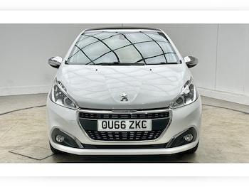 Used Peugeot 208 2016 for sale - 77846481: Photo