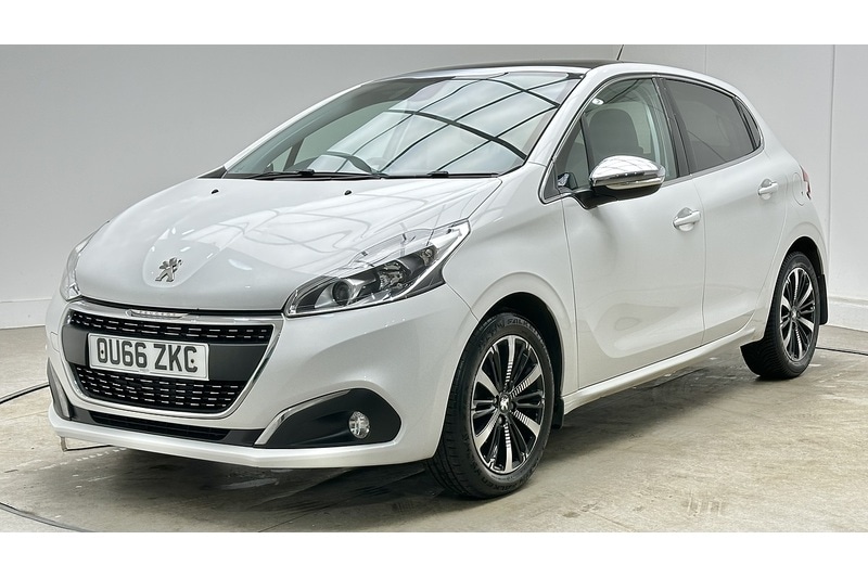 Used Peugeot 208 2016 for sale - 77846481: Photo 8