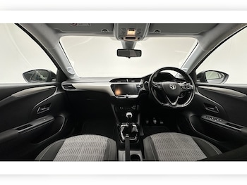 Used Vauxhall Corsa 2021 for sale - 78629067: Photo
