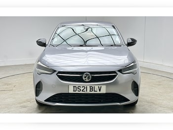 Used Vauxhall Corsa 2021 for sale - 78629067: Photo