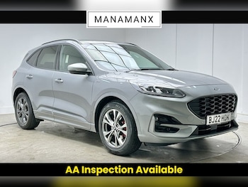 Used Ford Kuga 2022 for sale - 78459016: Photo