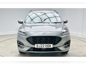Used Ford Kuga 2022 for sale - 78459016: Photo