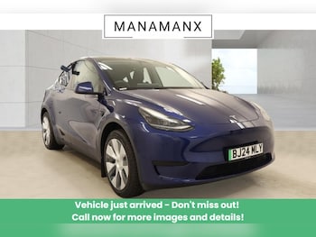 Used Tesla Model Y 2024 for sale - 78532135: Photo