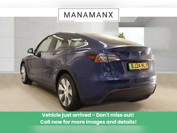 Used Tesla Model Y 2024 for sale - 78532135: Photo
