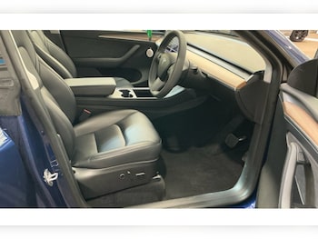 Used Tesla Model Y 2024 for sale - 78532135: Photo