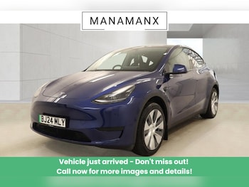 Used Tesla Model Y 2024 for sale - 78532135: Photo