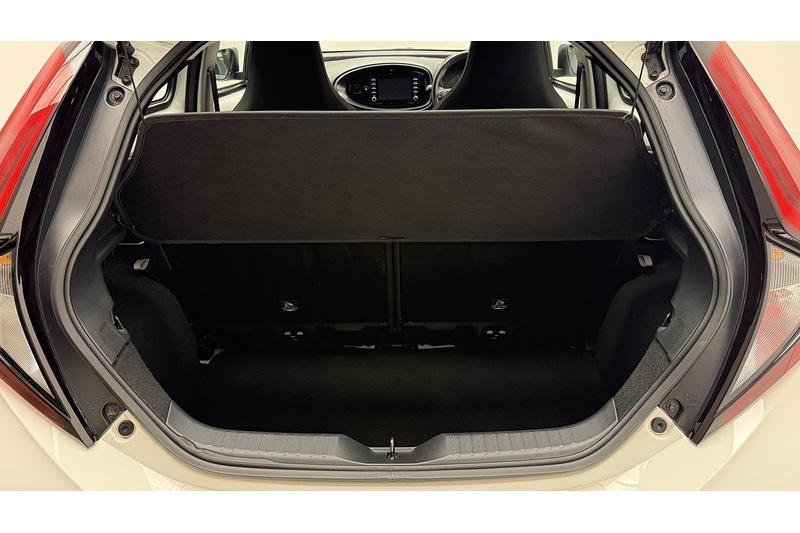 Used Toyota Aygo X 2023 for sale - 77027599: Photo 11