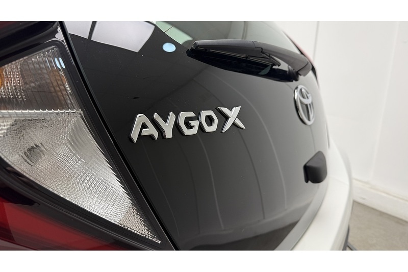 Used Toyota Aygo X 2023 for sale - 77027599: Photo 12