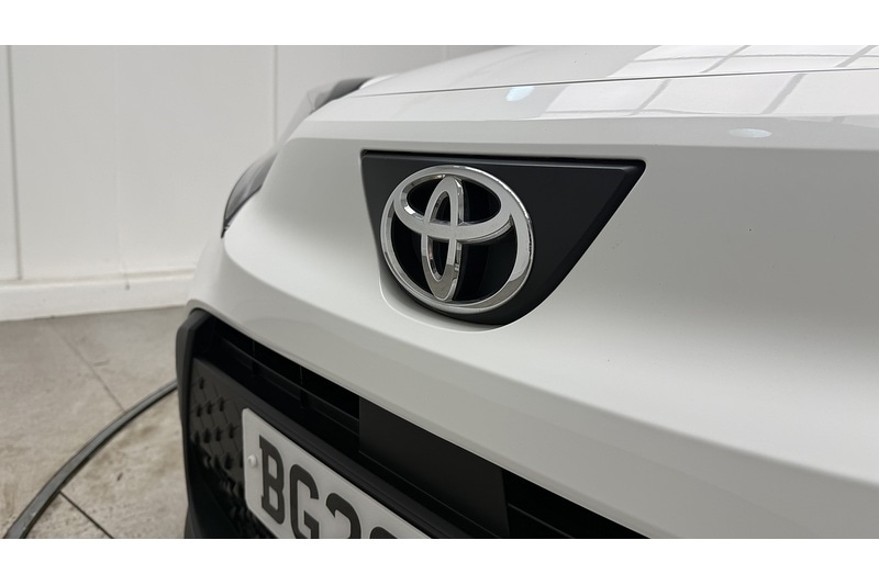 Used Toyota Aygo X 2023 for sale - 77027599: Photo 14