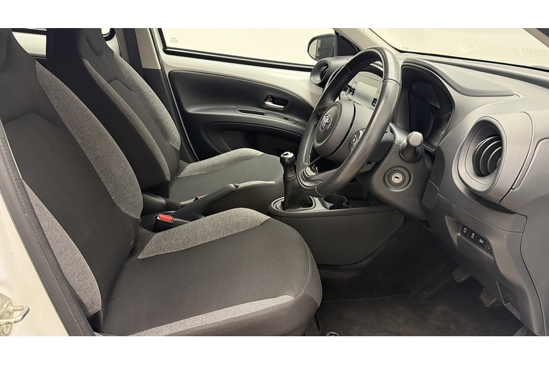 Used Toyota Aygo X 2023 for sale - 77027599: Photo 16