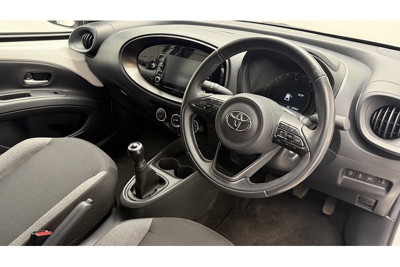 Used Toyota Aygo X 2023 for sale - 77027599: Photo 18