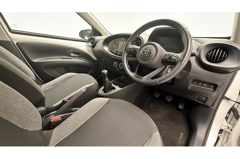 Used Toyota Aygo X 2023 for sale - 77027599: Photo 19