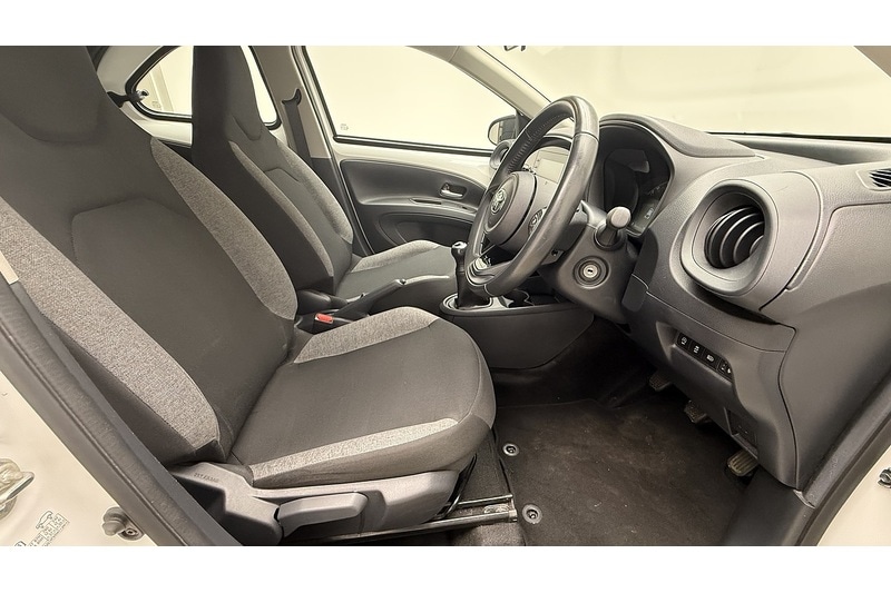 Used Toyota Aygo X 2023 for sale - 77027599: Photo 20