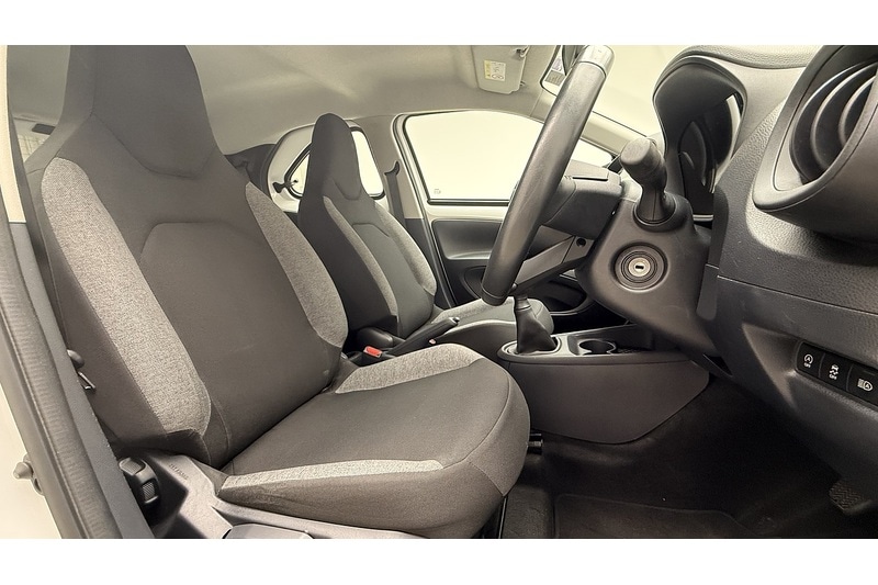Used Toyota Aygo X 2023 for sale - 77027599: Photo 21