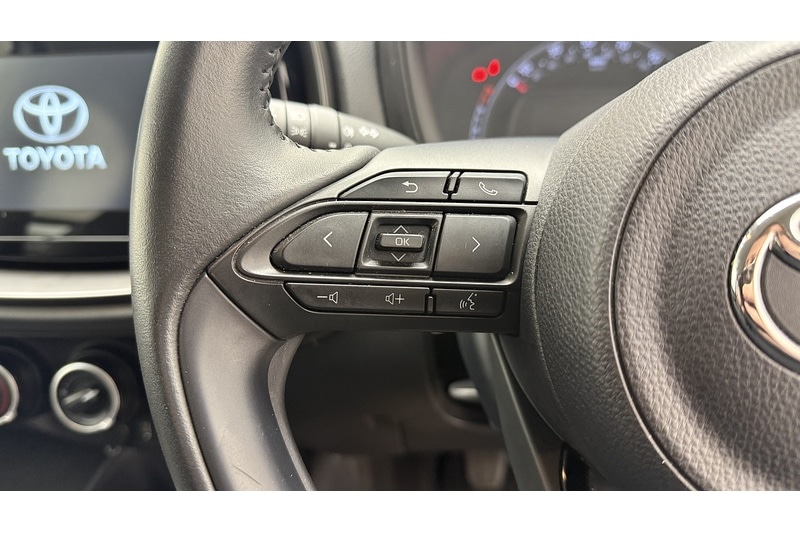 Used Toyota Aygo X 2023 for sale - 77027599: Photo 23