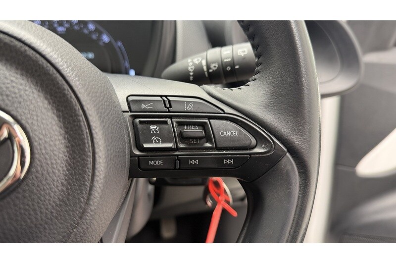 Used Toyota Aygo X 2023 for sale - 77027599: Photo 24