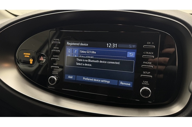 Used Toyota Aygo X 2023 for sale - 77027599: Photo 27