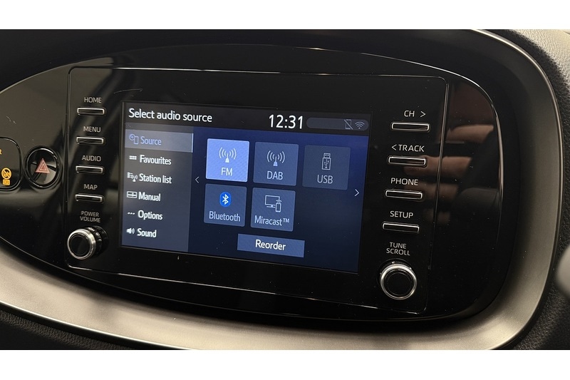 Used Toyota Aygo X 2023 for sale - 77027599: Photo 30