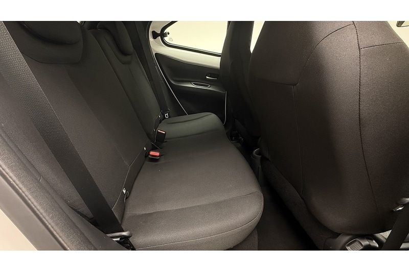 Used Toyota Aygo X 2023 for sale - 77027599: Photo 31