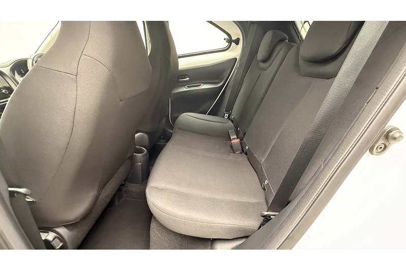 Used Toyota Aygo X 2023 for sale - 77027599: Photo 33