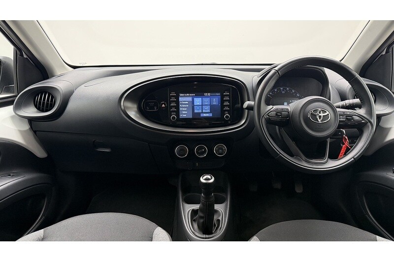 Used Toyota Aygo X 2023 for sale - 77027599: Photo 34