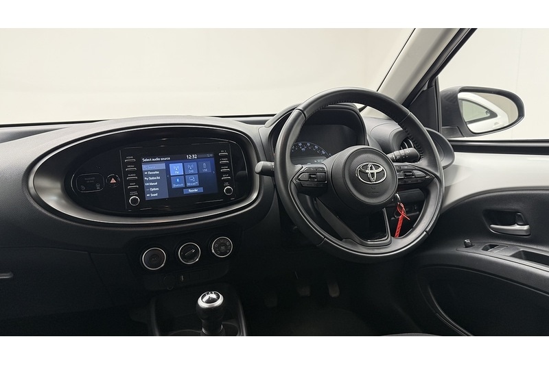 Used Toyota Aygo X 2023 for sale - 77027599: Photo 35