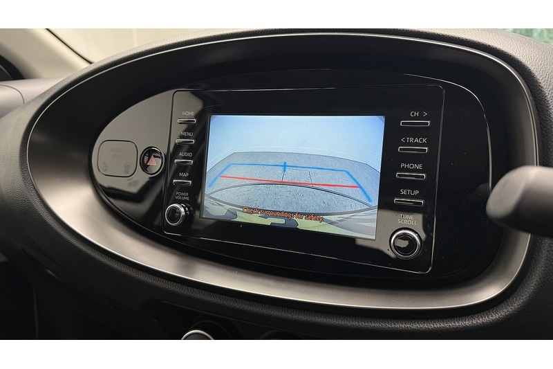 Used Toyota Aygo X 2023 for sale - 77027599: Photo 39