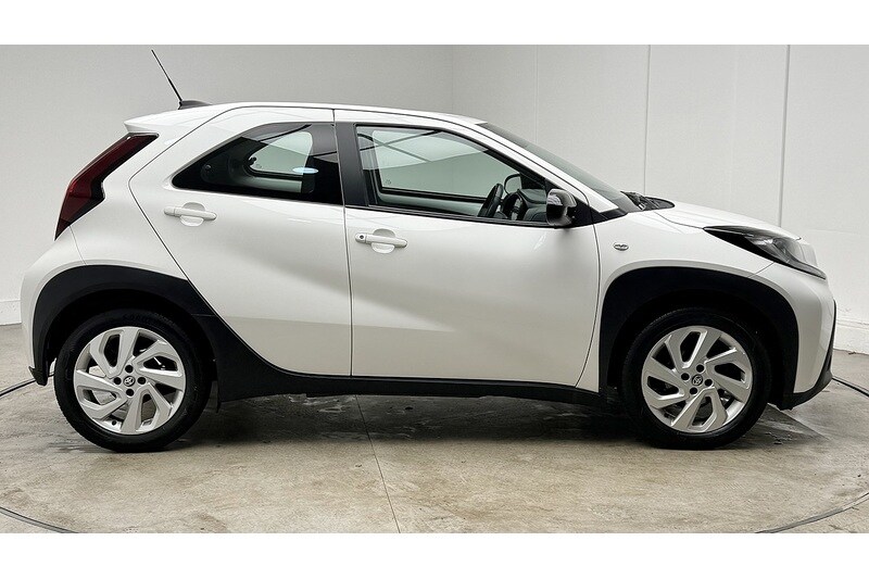 Used Toyota Aygo X 2023 for sale - 77027599: Photo 4