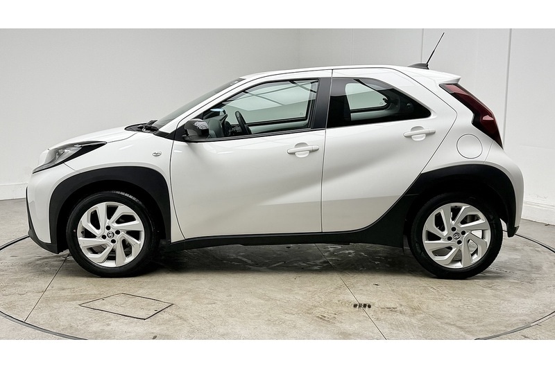 Used Toyota Aygo X 2023 for sale - 77027599: Photo 8