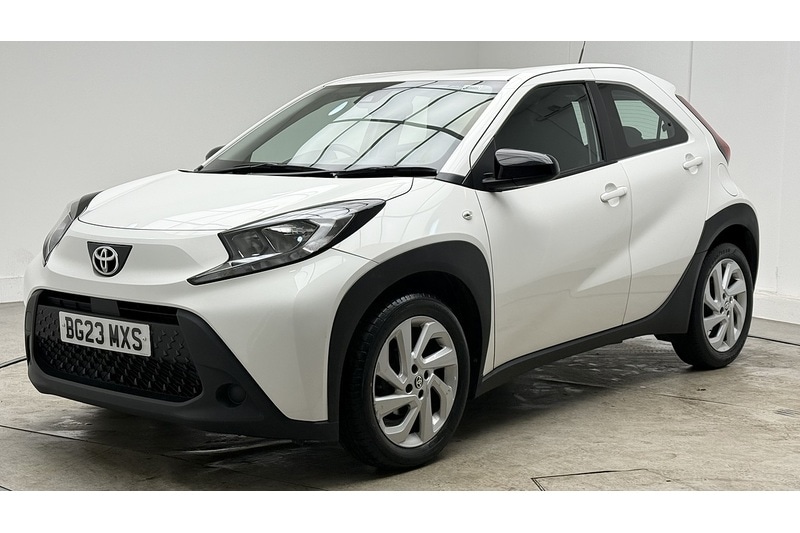 Used Toyota Aygo X 2023 for sale - 77027599: Photo 9