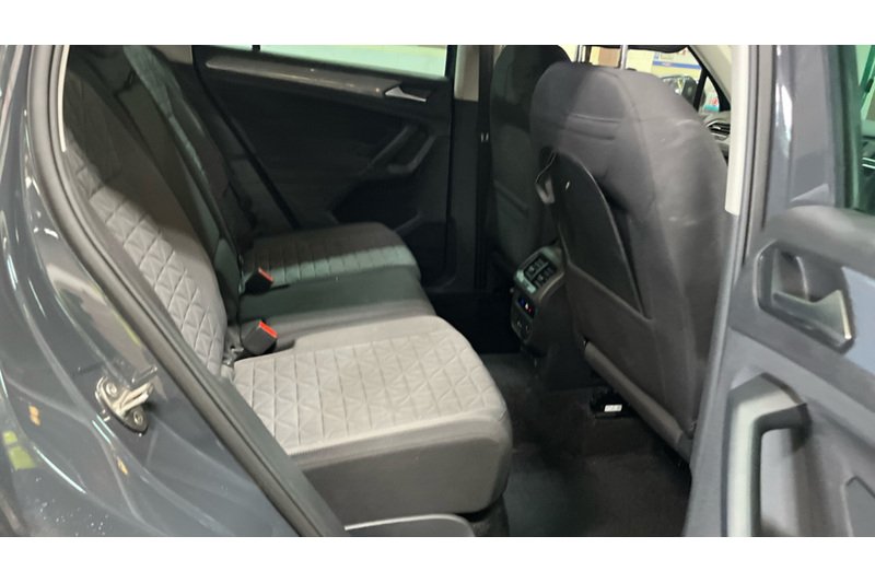 Used Volkswagen Tiguan 2022 for sale - 78045120: Photo 8