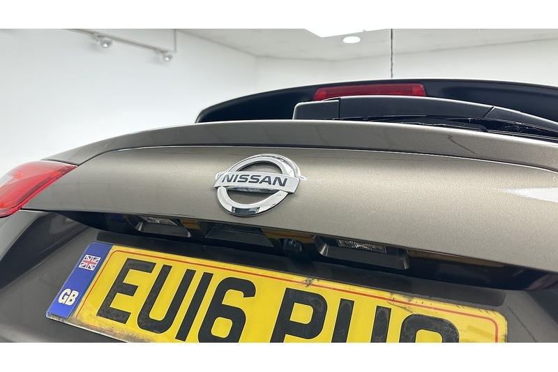 Used Nissan Qashqai 2016 for sale - 78031145: Photo 13