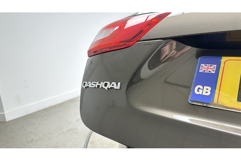 Used Nissan Qashqai 2016 for sale - 78031145: Photo 14