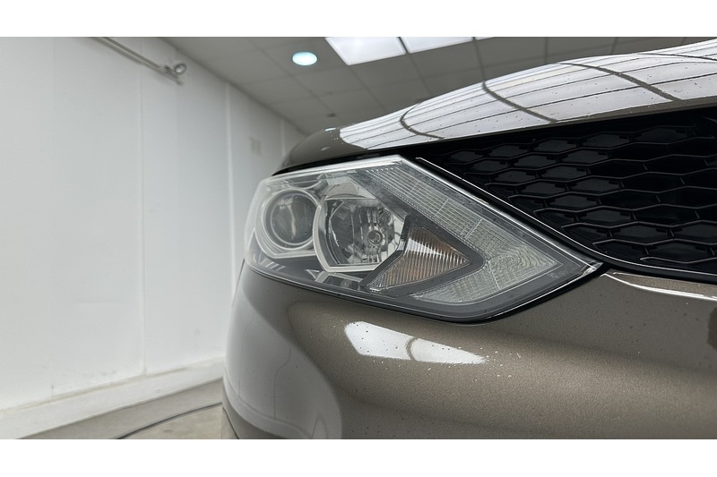 Used Nissan Qashqai 2016 for sale - 78031145: Photo 15