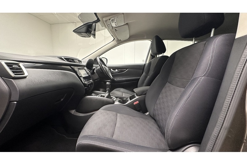 Used Nissan Qashqai 2016 for sale - 78031145: Photo 17