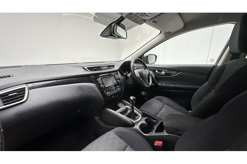 Used Nissan Qashqai 2016 for sale - 78031145: Photo 18