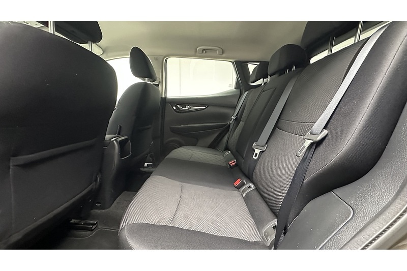 Used Nissan Qashqai 2016 for sale - 78031145: Photo 19