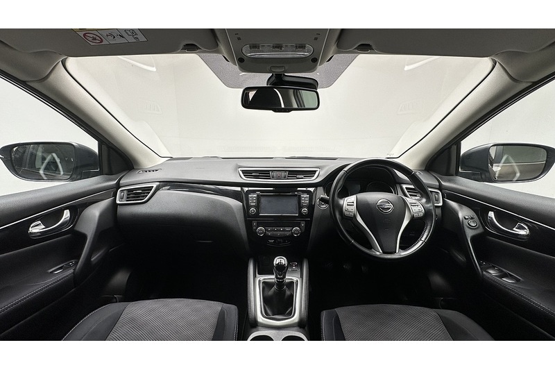 Used Nissan Qashqai 2016 for sale - 78031145: Photo 2