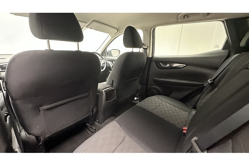 Used Nissan Qashqai 2016 for sale - 78031145: Photo 20