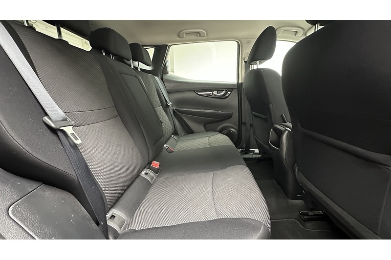 Used Nissan Qashqai 2016 for sale - 78031145: Photo 21