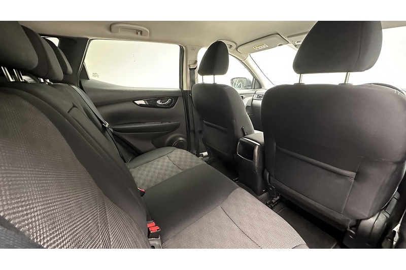 Used Nissan Qashqai 2016 for sale - 78031145: Photo 22