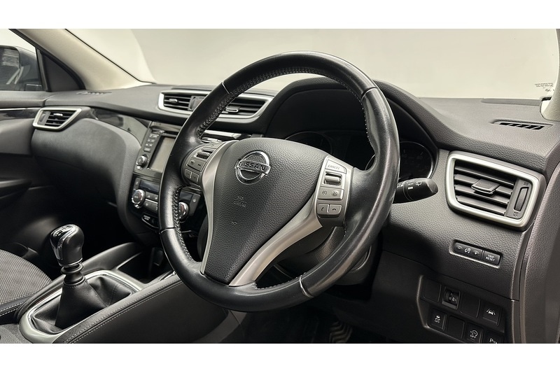 Used Nissan Qashqai 2016 for sale - 78031145: Photo 26