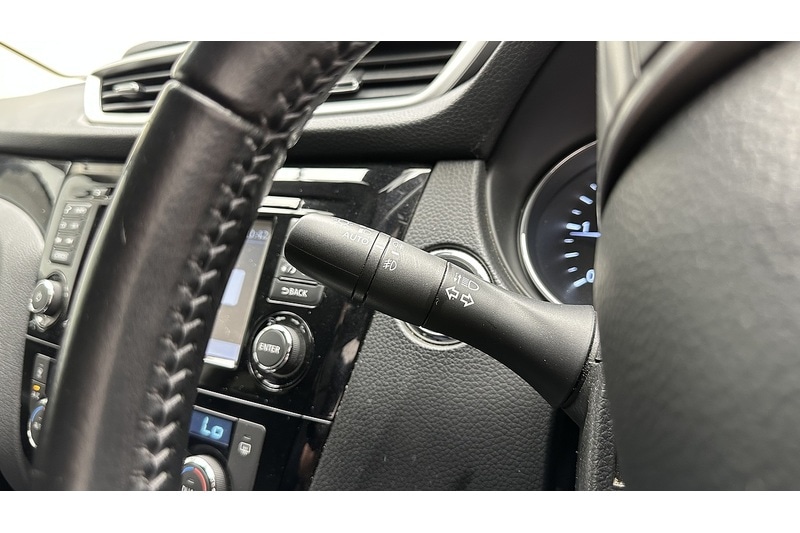 Used Nissan Qashqai 2016 for sale - 78031145: Photo 31