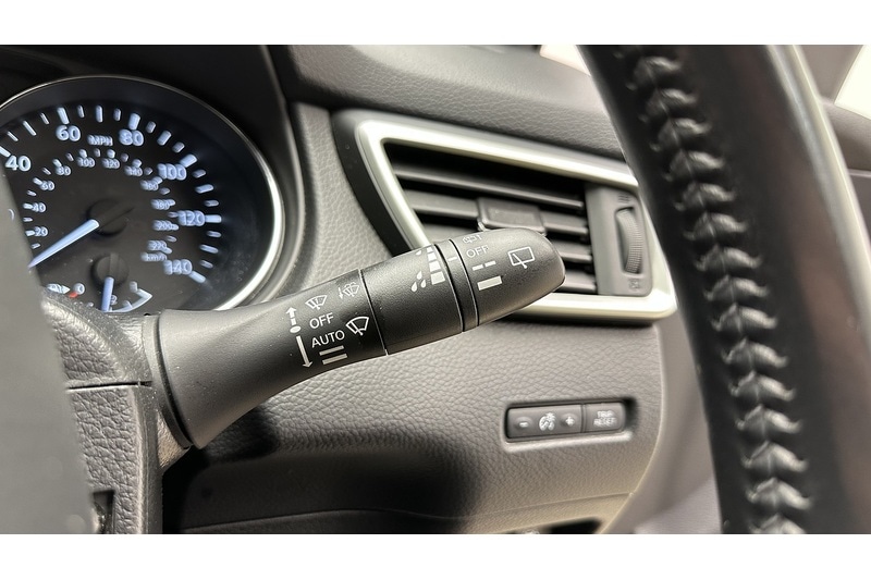 Used Nissan Qashqai 2016 for sale - 78031145: Photo 32