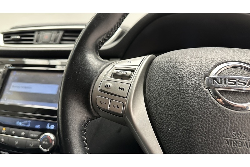 Used Nissan Qashqai 2016 for sale - 78031145: Photo 33